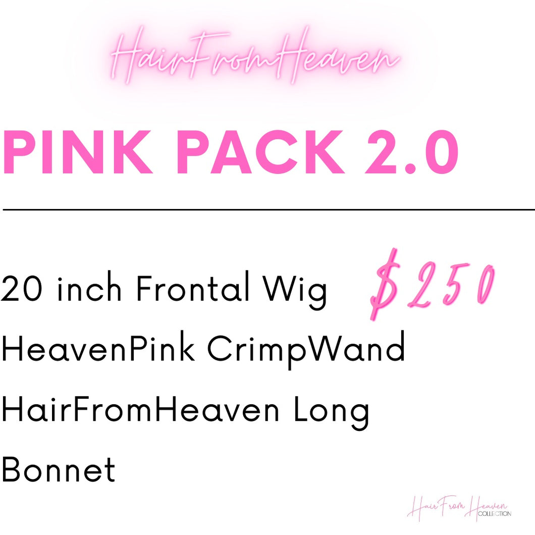 PinkPack 2.0